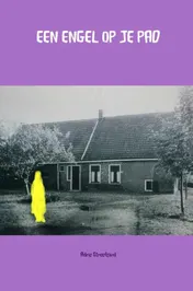Omslag van Een engel op je pad