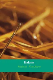 Omslag van Balans