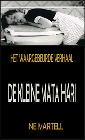 Omslag van De kleine Mata Hari