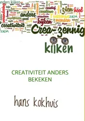 Omslag van Creazennig kijken