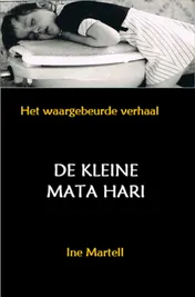 Omslag van De kleine Mata Hari