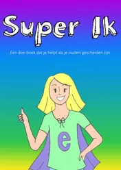 Omslag van Super Ik