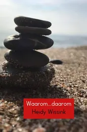 Omslag van Waarom....daarom