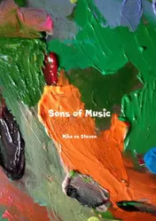 Omslag van Sons of Music