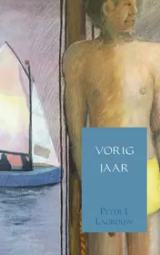 Omslag van Vorig jaar
