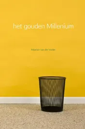 Omslag van het gouden Millenium