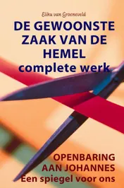 Omslag van Complete werk