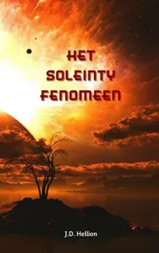 Omslag van Het Soleinty Fenomeen