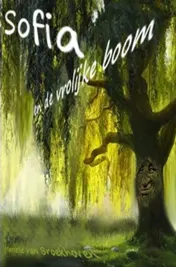 Omslag van Sofia en de vrolijke boom