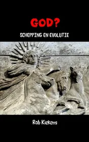 Omslag van GOD?