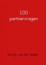 Omslag van 100 partnervragen