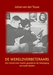 Omslag van De wereldverbeteraars