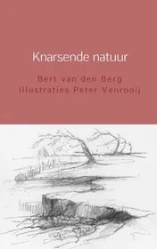 Omslag van Knarsende natuur