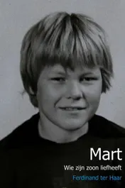 Omslag van Mart
