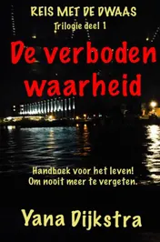 Omslag van De Verboden Waarheid