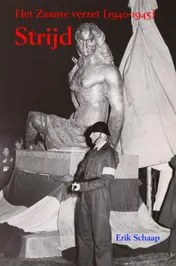 Omslag van Strijd