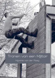 Omslag van Tranen van een Militair