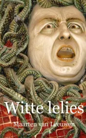 Omslag van Witte lelies