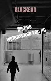 Omslag van Zwart Glas