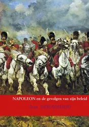 Omslag van NAPOLEON en de gevolgen van zijn beleid
