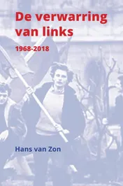 Omslag van De verwarring van links