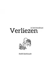 Omslag van Verliezen in het kwadraat