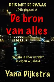 Omslag van De Bron van Alles