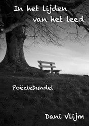Omslag van In het lijden van het leed