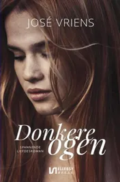 Omslag van Donkere ogen