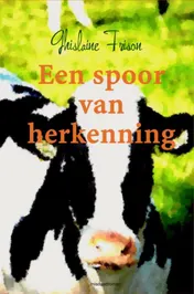 Omslag van Een spoor van herkenning