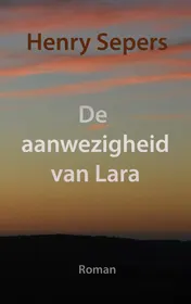 Omslag van De aanwezigheid van Lara