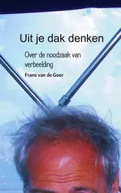 Omslag van Uit je dak denken