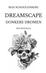 Omslag van Dreamscape | Donkere Dromen