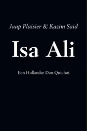 Omslag van Isa Ali