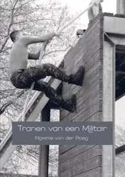 Omslag van Tranen van een Militair
