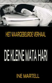 Omslag van De kleine Mata Hari