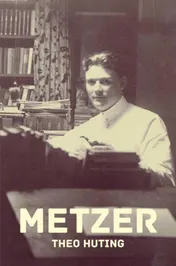 Omslag van Metzer