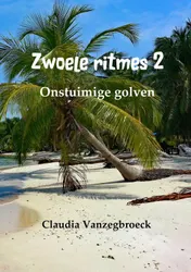 Omslag van Zwoele ritmes 2