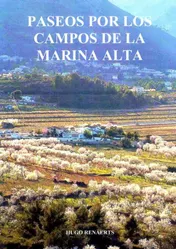 Omslag van Paseos por los campos de la Marina Alta