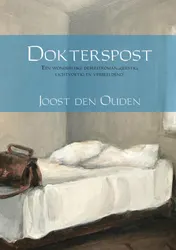 Omslag van Dokterspost