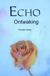 Omslag van Echo