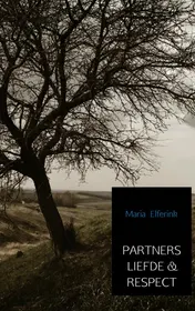 Omslag van PARTNERS LIEFDE & RESPECT