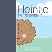 Omslag van Heintje het breintje