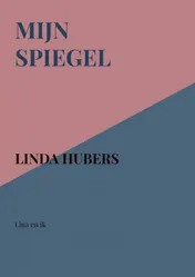 Omslag van mijn spiegel