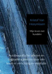 Omslag van Mijn leven met kundalini