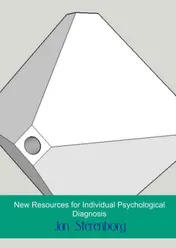 Omslag van New Resources for Individual Psychological Diagnosis