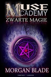 Omslag van Muse academy / 2