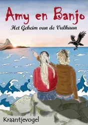 Omslag van Amy en Banjo