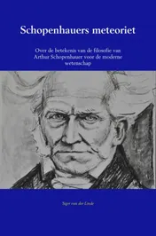 Omslag van Schopenhauers meteoriet
