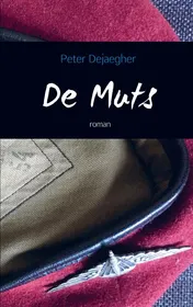 Omslag van De Muts